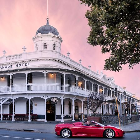 Esplanade Hotel Fremantle - By Rydges Exterior foto