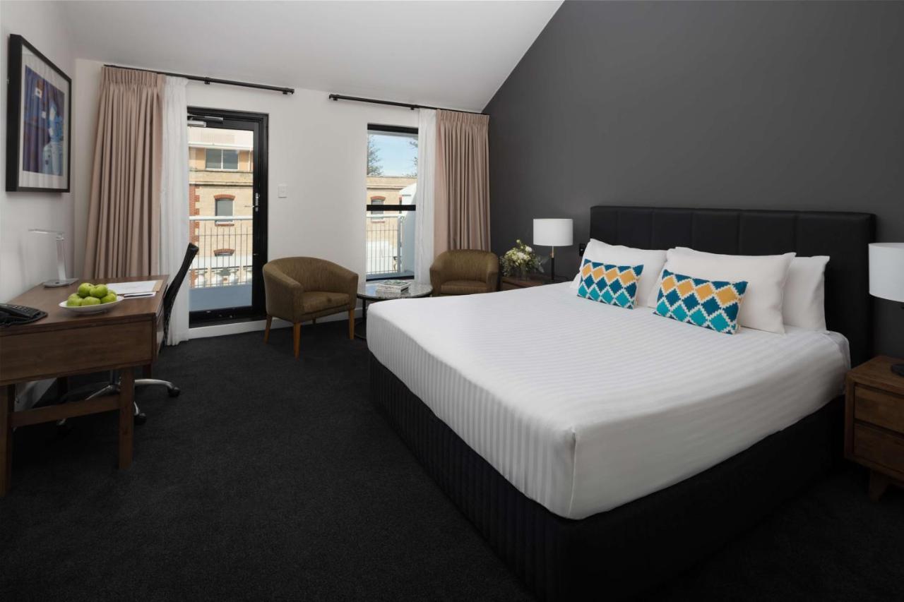 Esplanade Hotel Fremantle - By Rydges Exterior foto