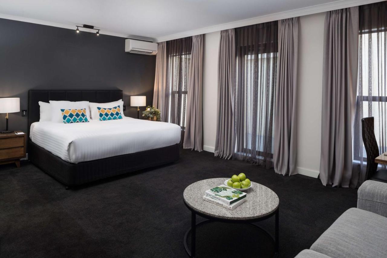 Esplanade Hotel Fremantle - By Rydges Exterior foto