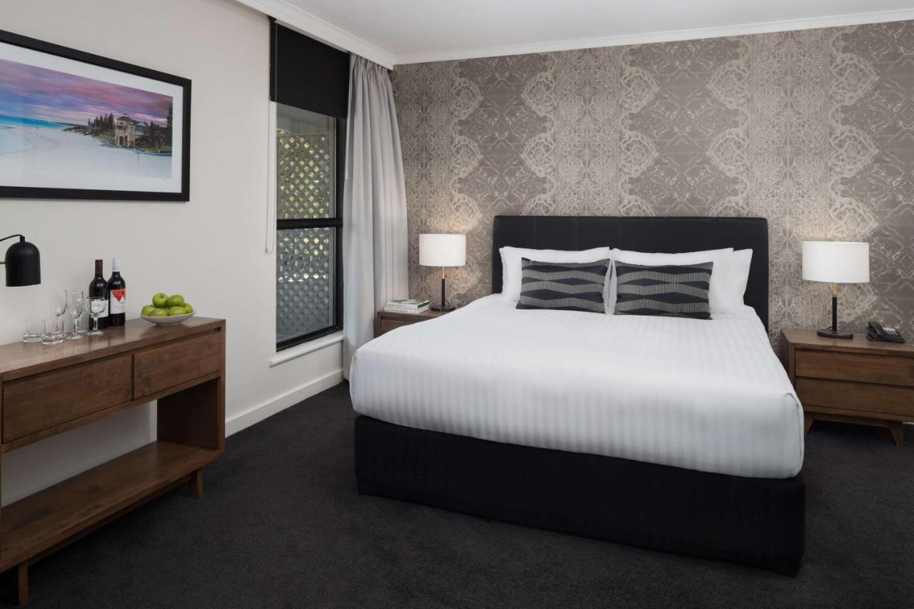 Esplanade Hotel Fremantle - By Rydges Exterior foto