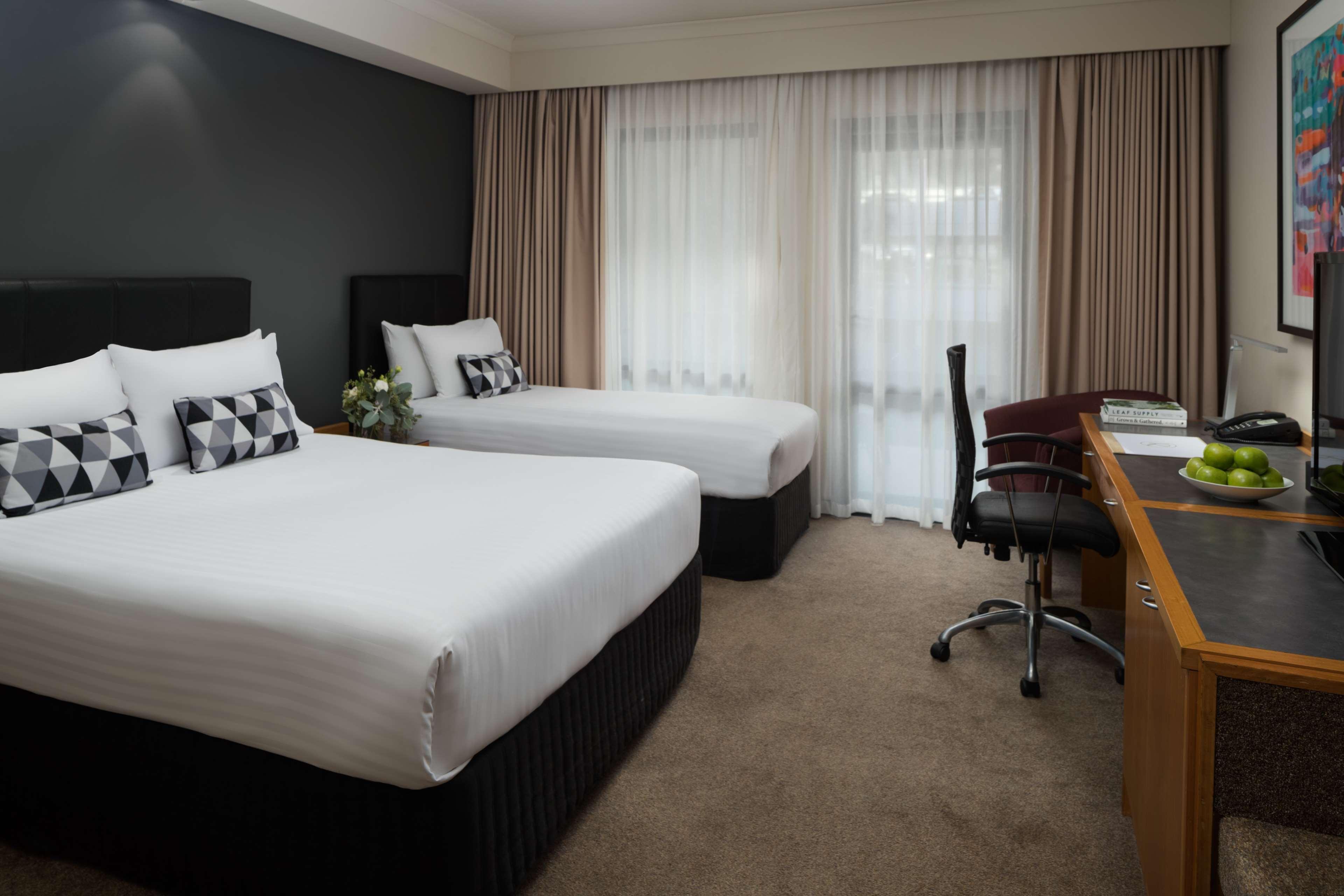 Esplanade Hotel Fremantle - By Rydges Exterior foto