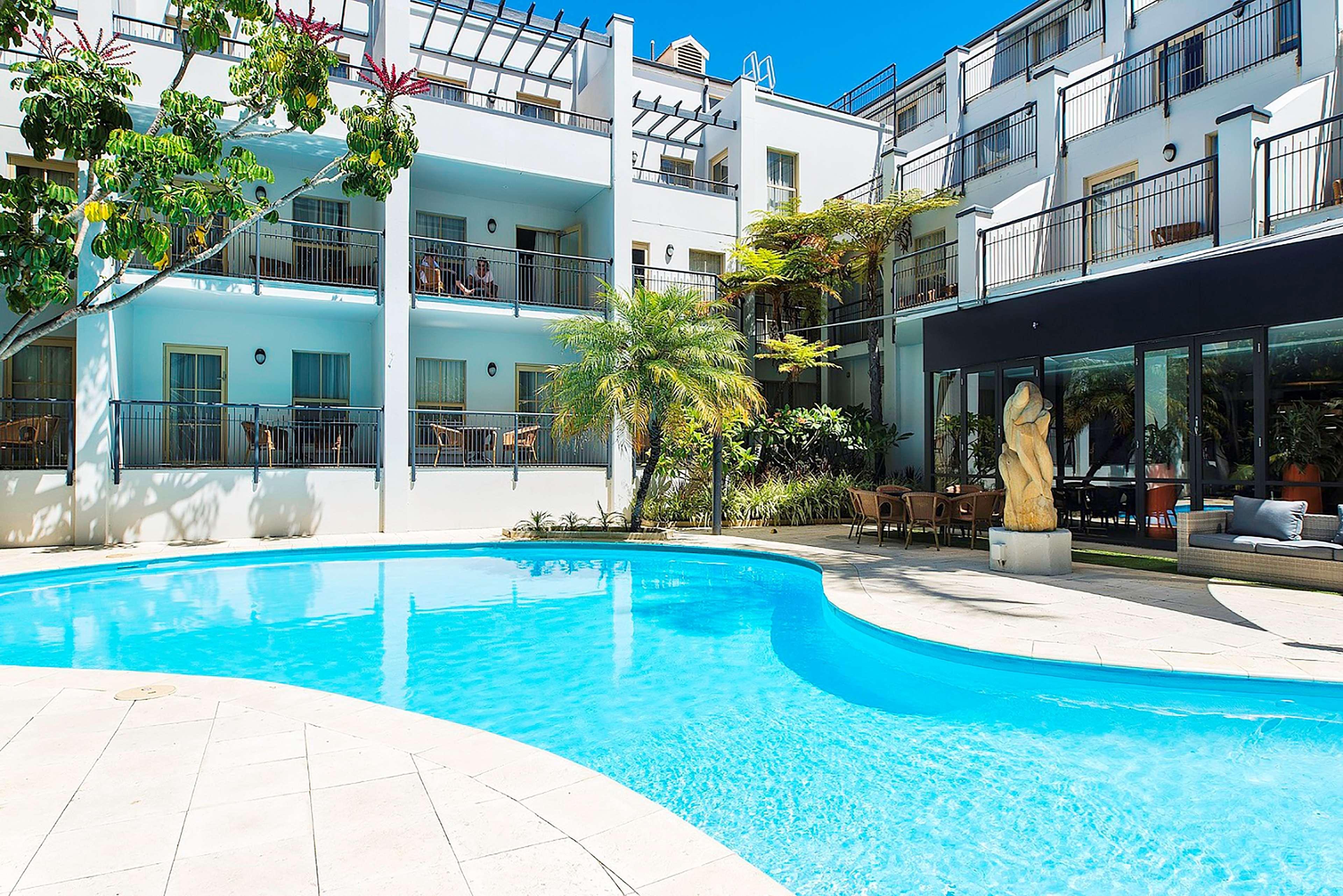 Esplanade Hotel Fremantle - By Rydges Exterior foto