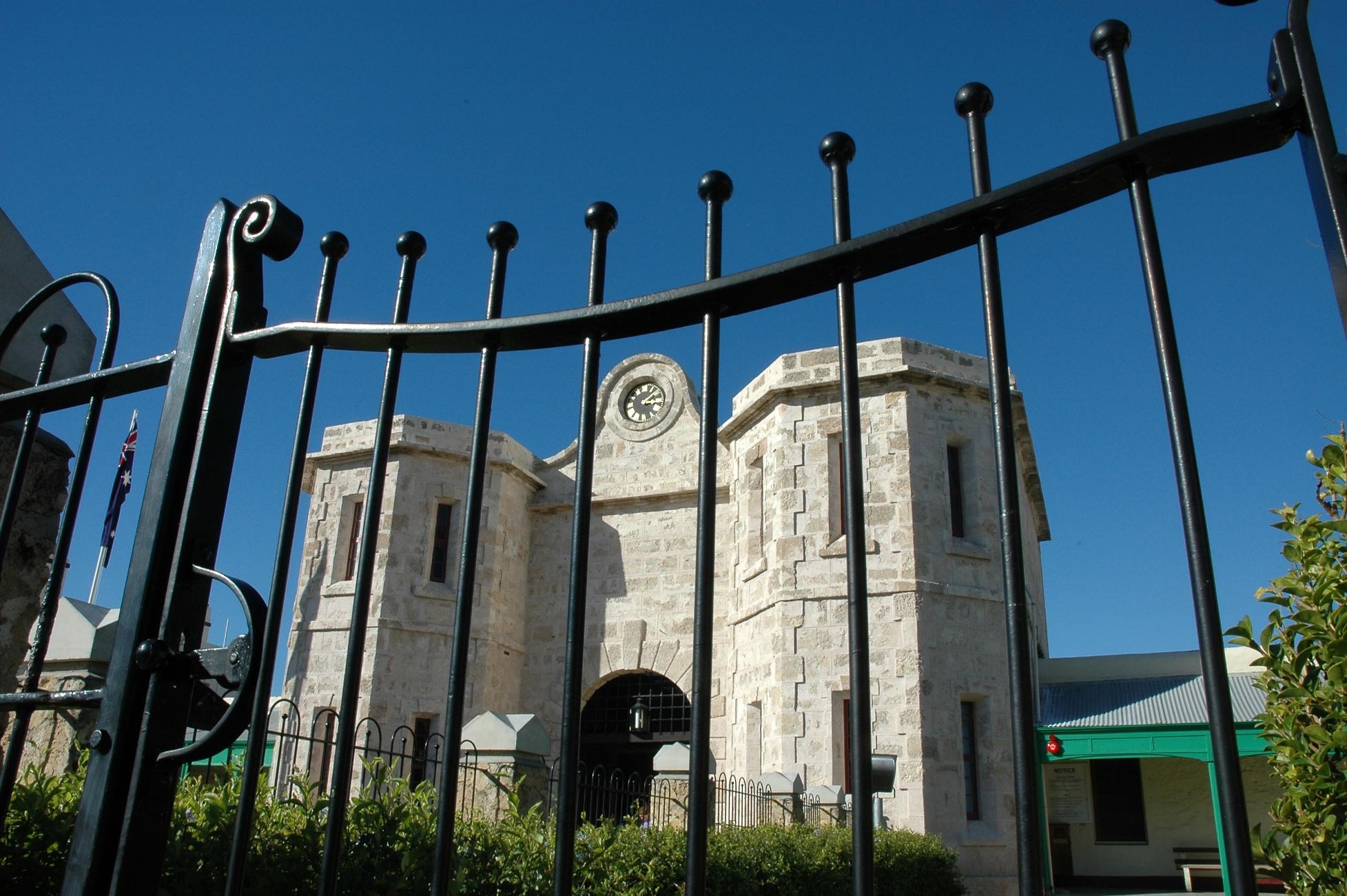 Esplanade Hotel Fremantle - By Rydges Exterior foto