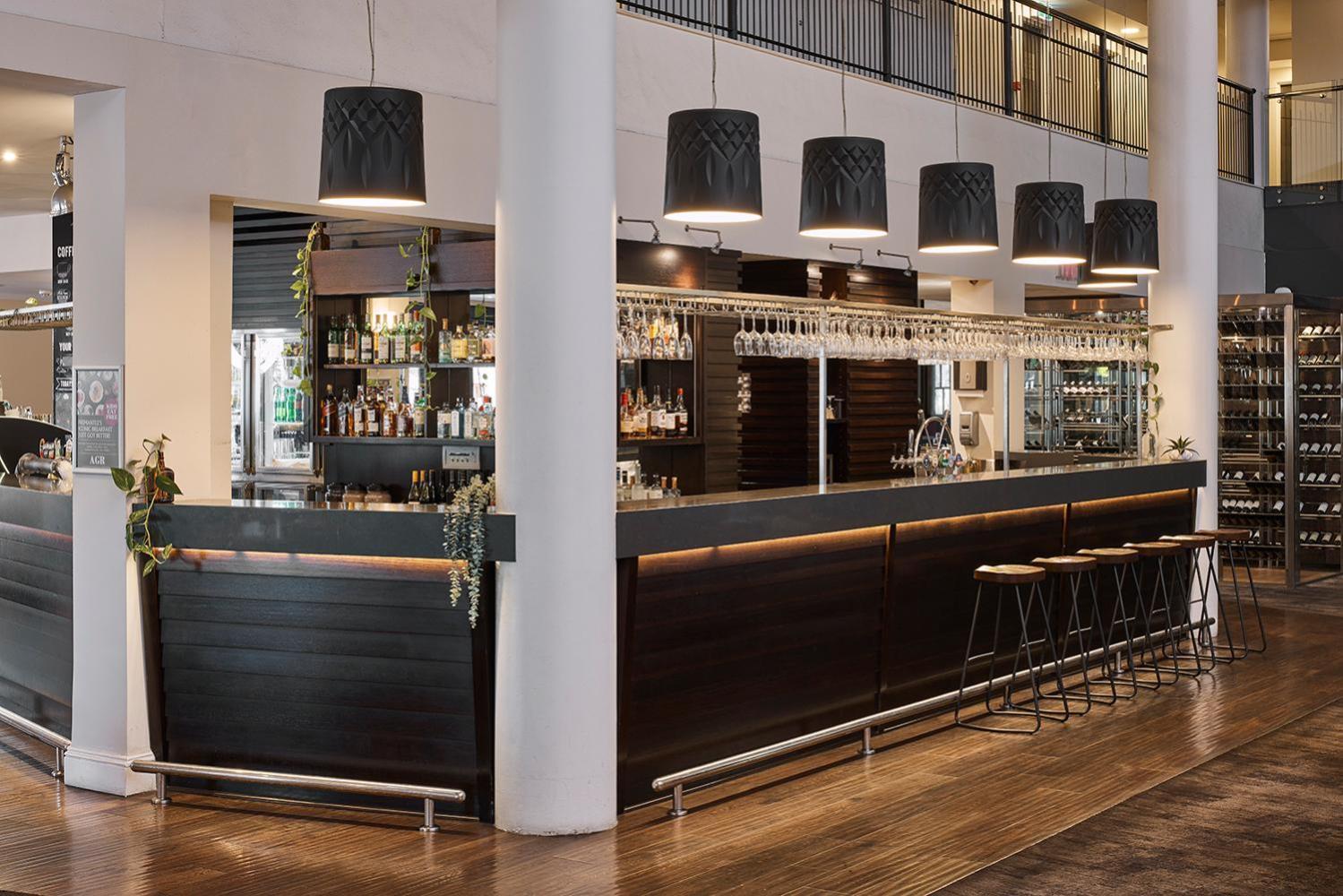 Esplanade Hotel Fremantle - By Rydges Exterior foto