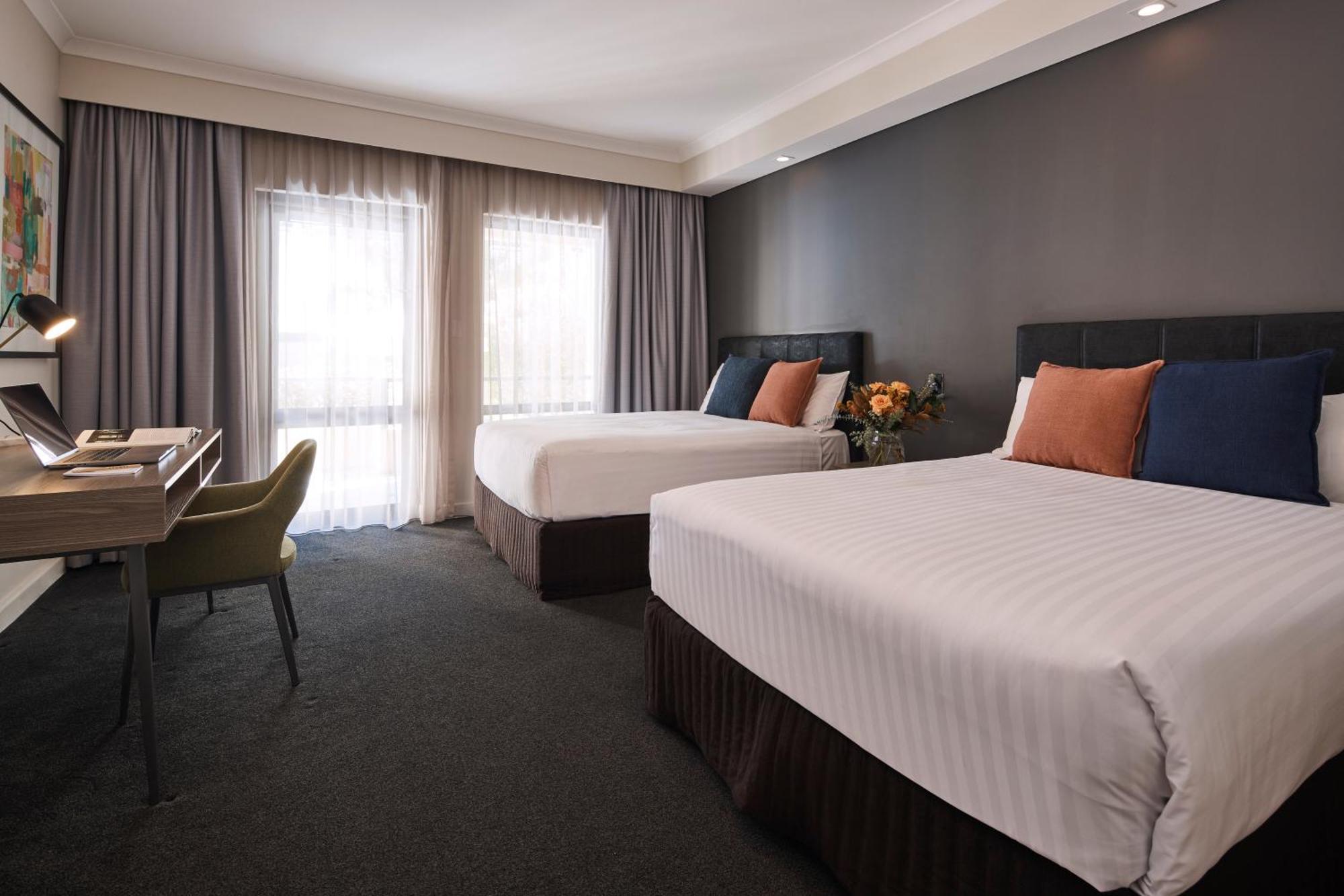 Esplanade Hotel Fremantle - By Rydges Exterior foto